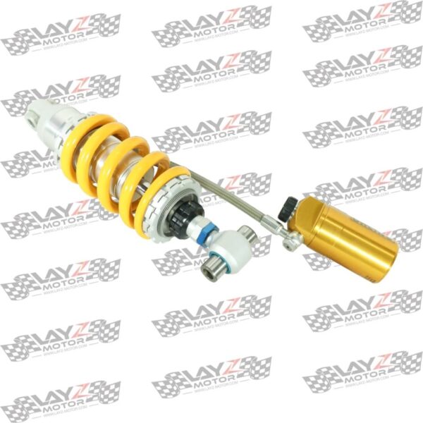 Second image of Ohlins YA-967 Rear Shock Absorber - Yamaha YZF-R25 | MT-25