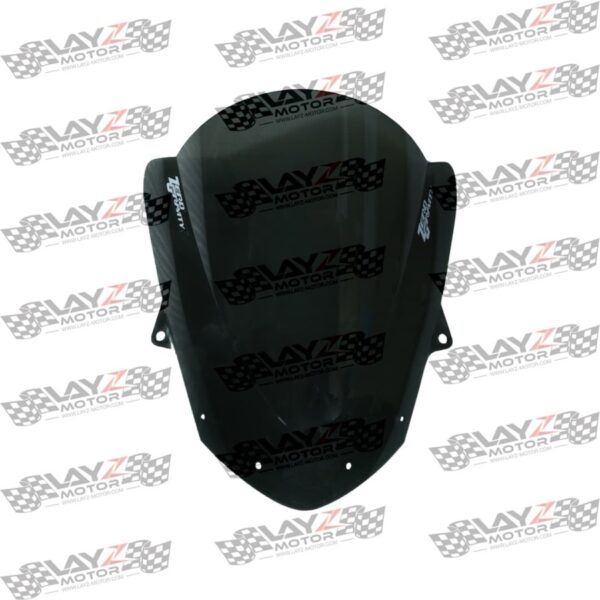 Zero Gravity Racing Double Bubble Series Windscreen - Kawasaki ZX-6R 2009-2018