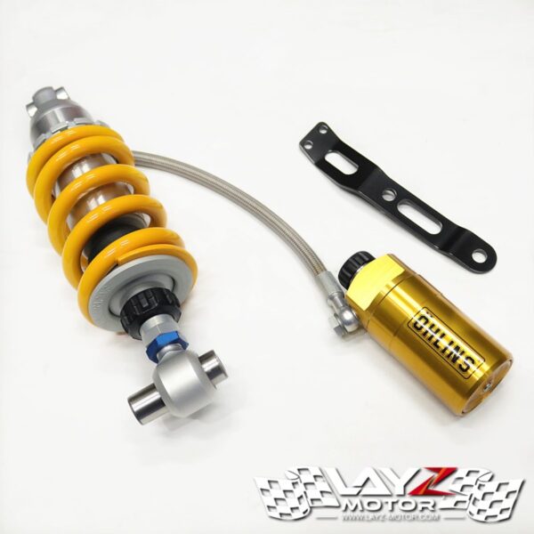 Ohlins YA-967 Rear Shock Absorber - Yamaha YZF-R25 | MT-25