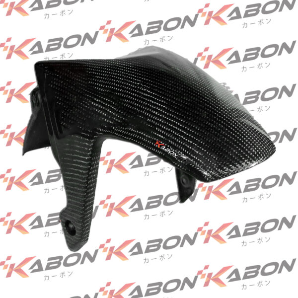 Kabon Front Fender Carbon – Honda ADV 150 2019-2021
