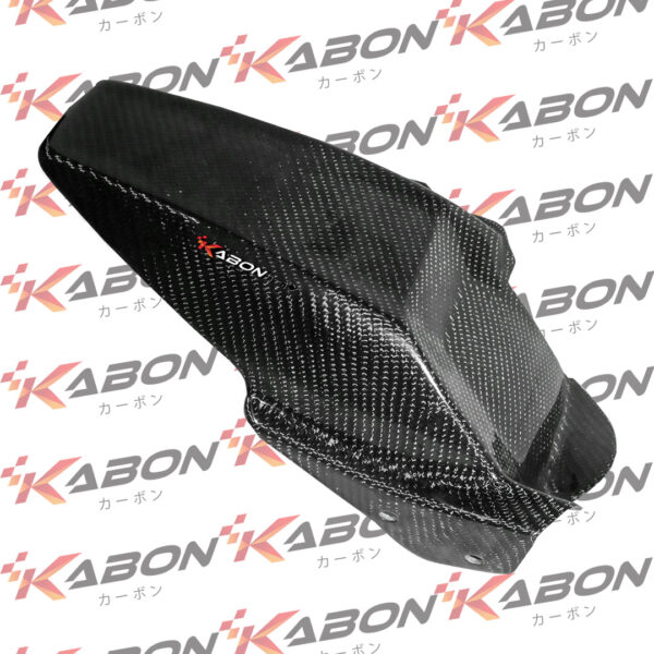 Kabon Rear Hugger Carbon – Honda ADV 150 2019-2021