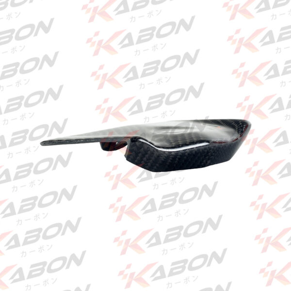 Second image of Kabon Ducktail Carbon - Yamaha Aerox / NVX 155 2021-2024