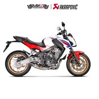 AKRAPOVIC_CB650R TITANIUM FULL SYSTEM copy 2aa