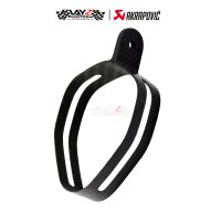 AKRAPOVIC_CLAMP MUFFLER