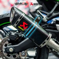 AKRAPOVIC_CLAMP MUFFLER copy 2