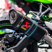 AKRAPOVIC_CLAMP MUFFLER copy
