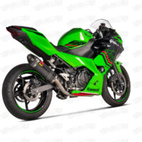 AKRAPOVIC_N400 SLIP ON LINE CARBON copy