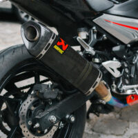AKRAPOVIC_N400 SLIP ON LINE CARBON copy 5