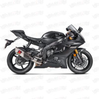 AKRAPOVIC_R6 17+ SLIP ON LINE TITANIUM copy
