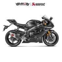 AKRAPOVIC_R6 EVOLUTION LINE FULL SYSTEM copy 2