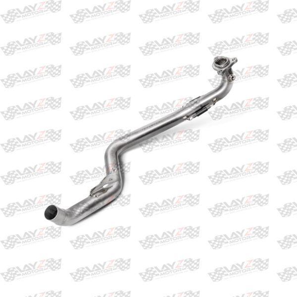 AKRAPOVIC X-ADV 750 2018 HEADER ASSEMBLY