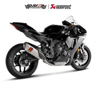 AKRAPOVIC_YZF-R1M EVOLUTION LINE FULL SYSTEM copy 2