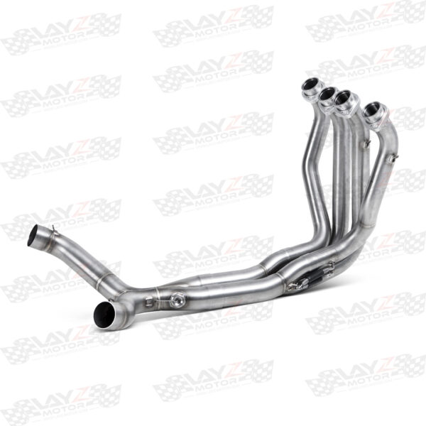 Akrapovic Kawasaki Z1000 Z1000SX Header Stainless Steel only