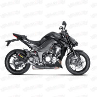 AKRAPOVIC_Z1000 SLIP ON CARBON copy
