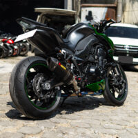 AKRAPOVIC_Z1000 SLIP ON CARBON copy 2