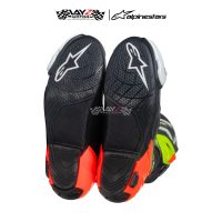 ALPINSTARS_SUPERTECH R BLACK RED YELLOW copy 4a