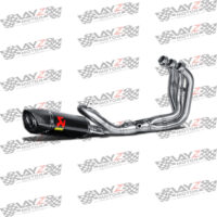 Akrapovic-MT09-Full-System