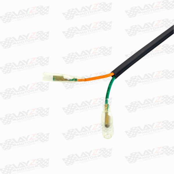 Second image of Kabon Proguard Carbon - V1