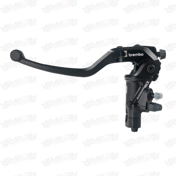 Brembo Radial Clutch Master Cylinder - 16 RCS Corsa Corta RR