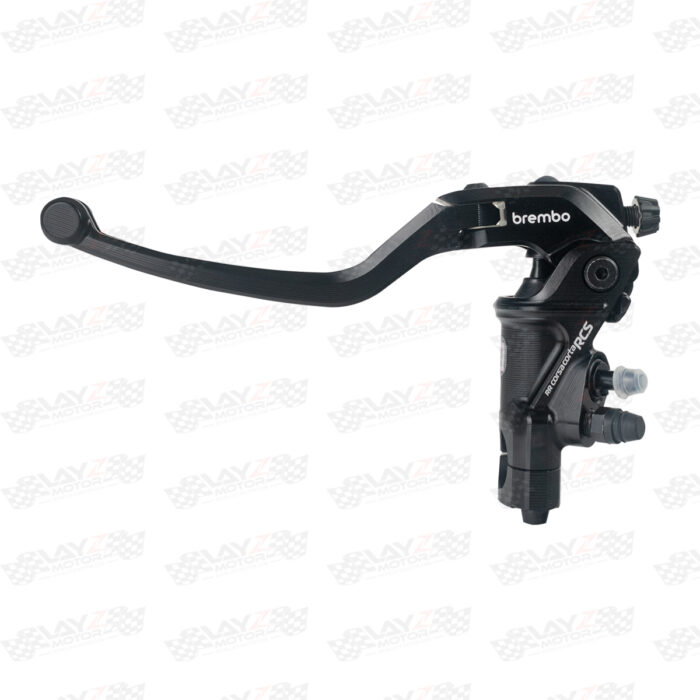 Brembo Radial Clutch Master Cylinder - 16 RCS Corsa Corta RR