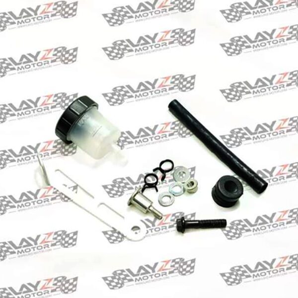 BREMBO FLUID TANK 12ML SET BRACKET