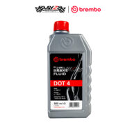 BREMBO_FLUID BRAKE 500ml