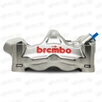 BREMBO_GP4RX NICKEL 100mm