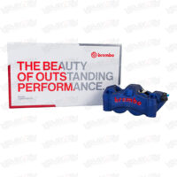 BREMBO_M50 BLUE