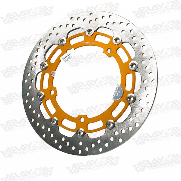 Brembo Supersport Brake Disc - Kawasaki Ninja 400, Z400