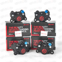 BREMBO_P2 BLACK