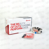 BREMBO_P2 NICKEL