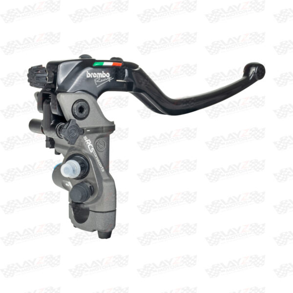 Brembo Front Radial Brake Master Cylinder - 15 RCS Corsa Corta