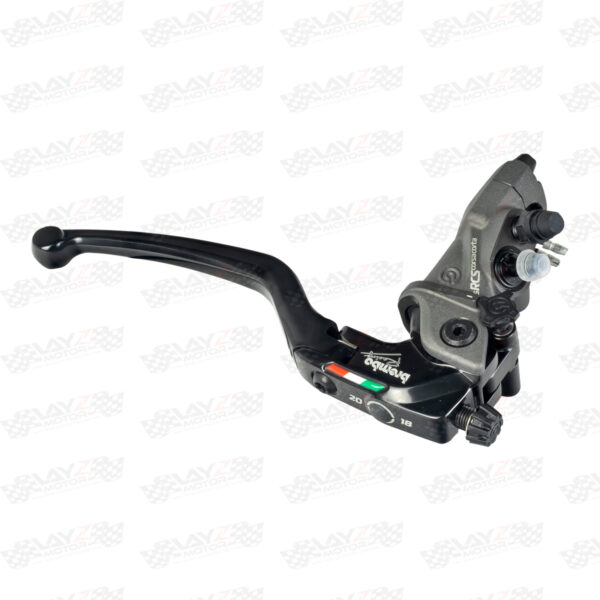 Second image of Brembo Front Radial Brake Master Cylinder - 15 RCS Corsa Corta