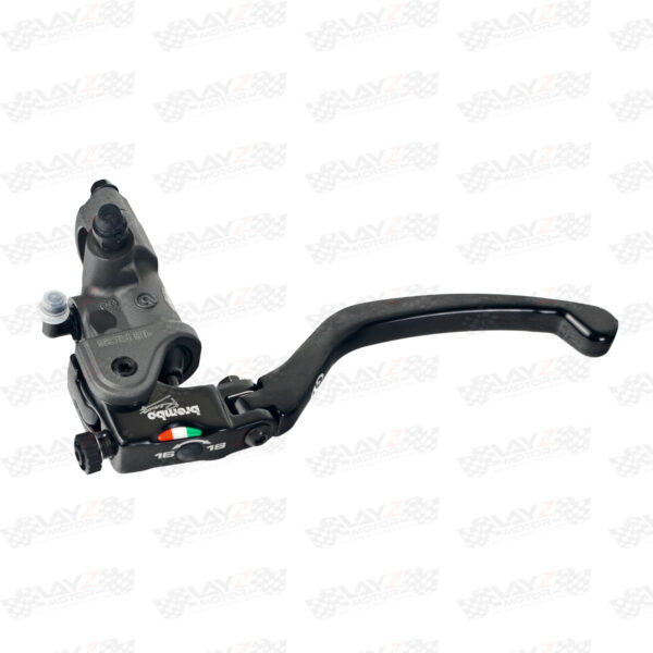 Second image of Brembo Radial Clutch Master Cylinder - 16 RCS