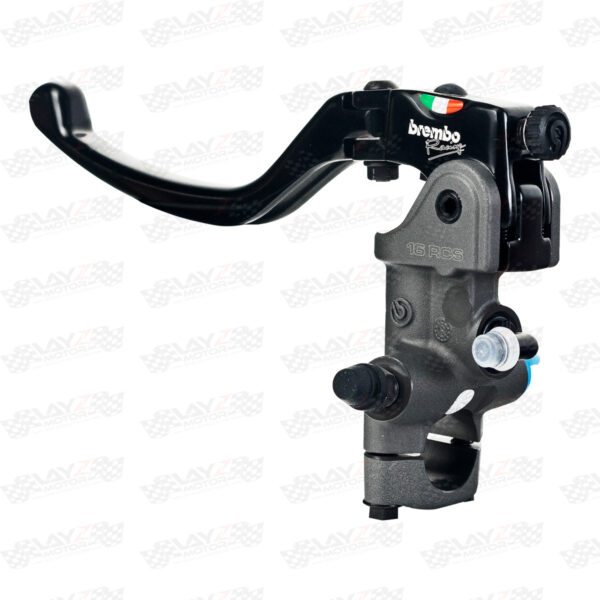 Brembo Radial Clutch Master Cylinder - 16 RCS