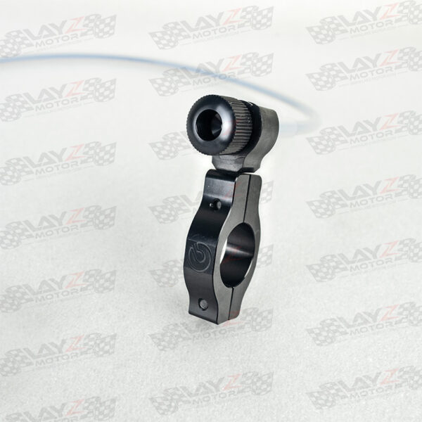 Second image of Brembo Remote Adjuster Click by Wire Kit for Brembo RCS Master Cylinder