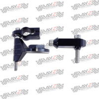 Bracket-Steering-Damper-Yamaha-R6