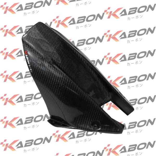 Kabon Hugger Extended Model - Honda CBR 1000RR 2008-2019