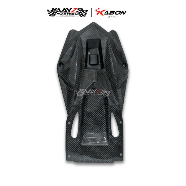 Kabon Undertail Carbon - Honda CBR 250RR 2016-2021
