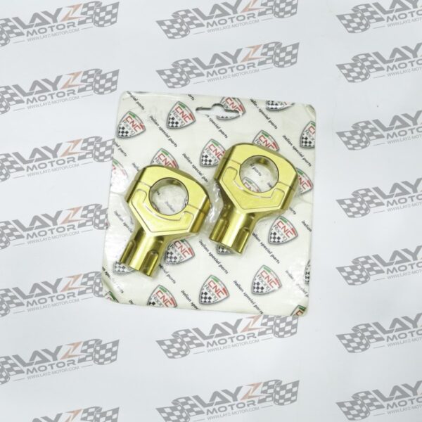 CNC Racing Riser handlebar conical height 48 mm - Kawasaki Z800