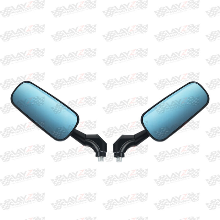 Spion Kotak Pendek CNC Universal