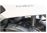 Second image of Kabon Hugger Carbon - Yamaha Nmax 155 2015-2019