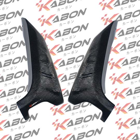 Kabon Cover Sein Carbon - Yamaha Nmax 155 2020-2024