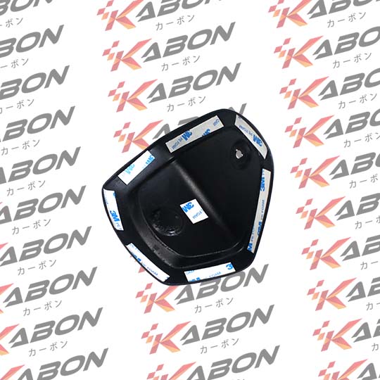 Second image of Kabon Cover Stang Carbon - Yamaha Nmax 155 2020-2024
