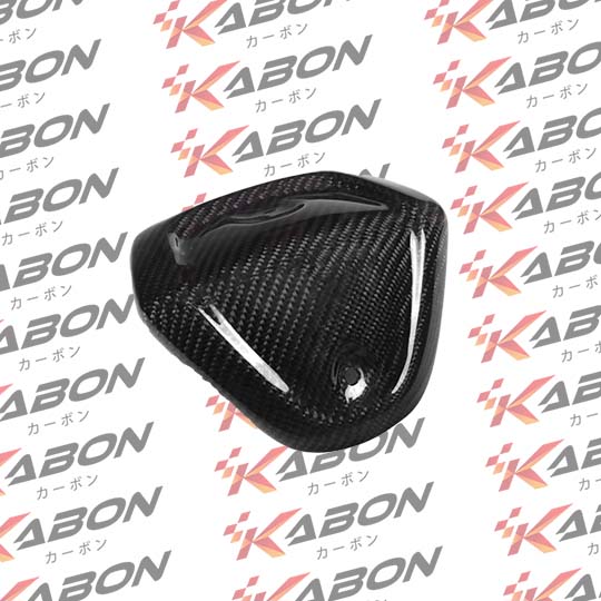 Kabon Cover Stang Carbon - Yamaha Nmax 155 2020-2024