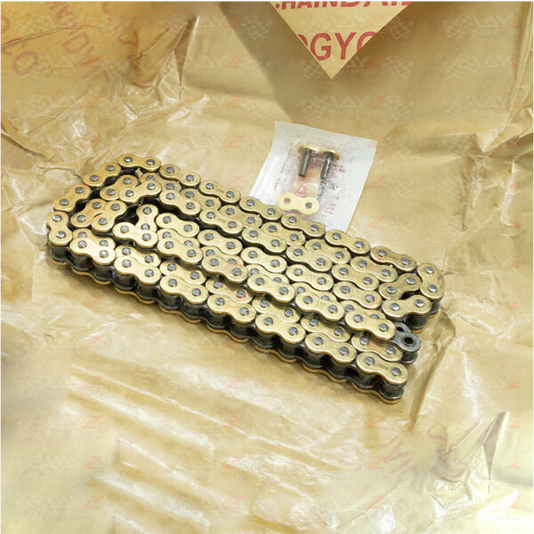 Second image of DID Chain VX3 X-Ring