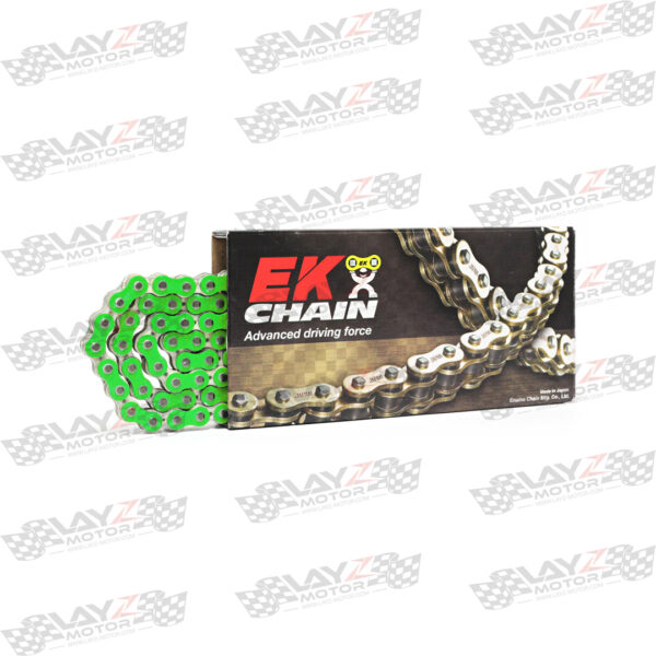 EK Chain SRX X-ring - Rantai Motor