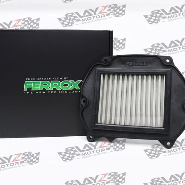 FERROX Filter Honda CBR 250 RR