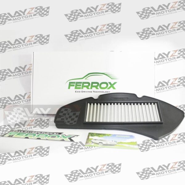 FERROX Filter Yamaha Nmax Old