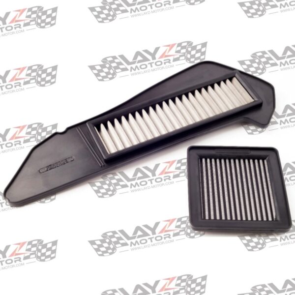 FERROX Air Filter dan CVT Filter Yamaha XMAX 250  Connected
